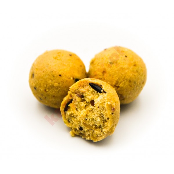 Kulki Eco Bolies 18mm Spice 3kg