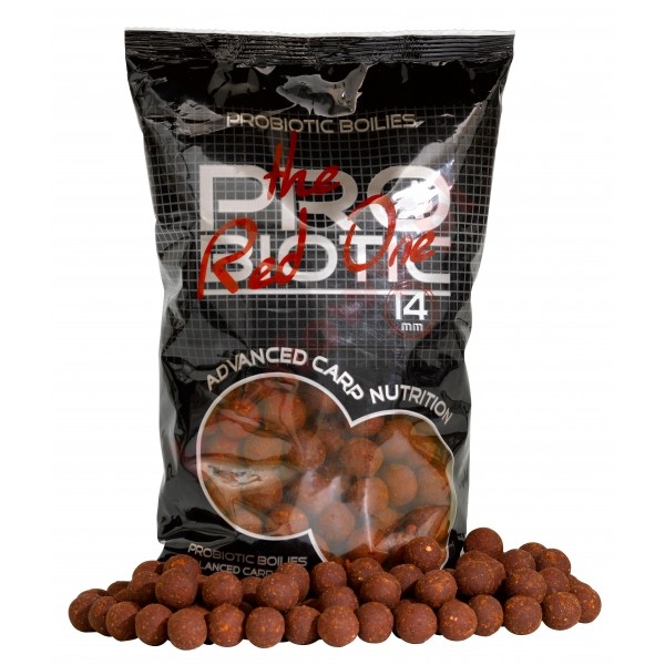 Kulki The Red One 24mm 1kg