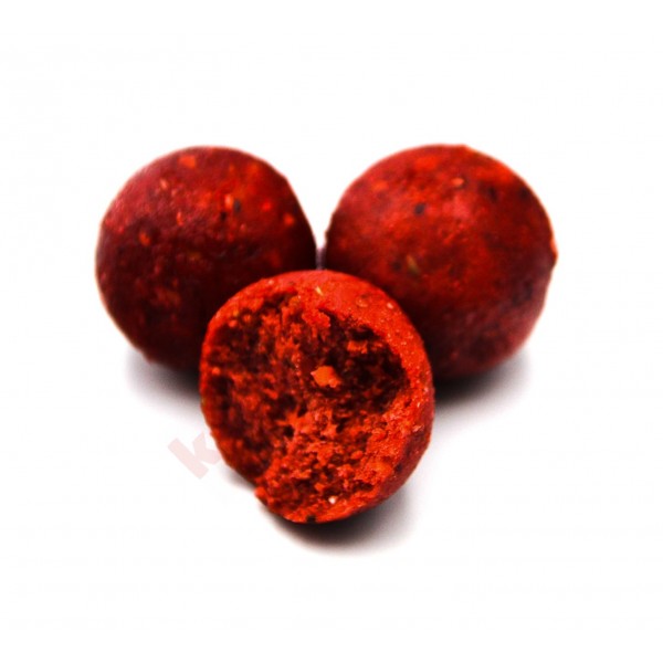 Kulki Eco Bolies 18mm Strawberry 3kg