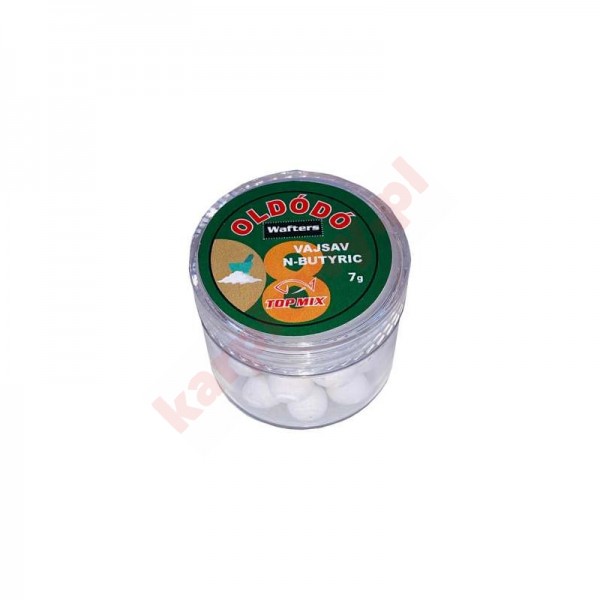 Kulka 8 mm Wafters OLDODO -  N- Butric