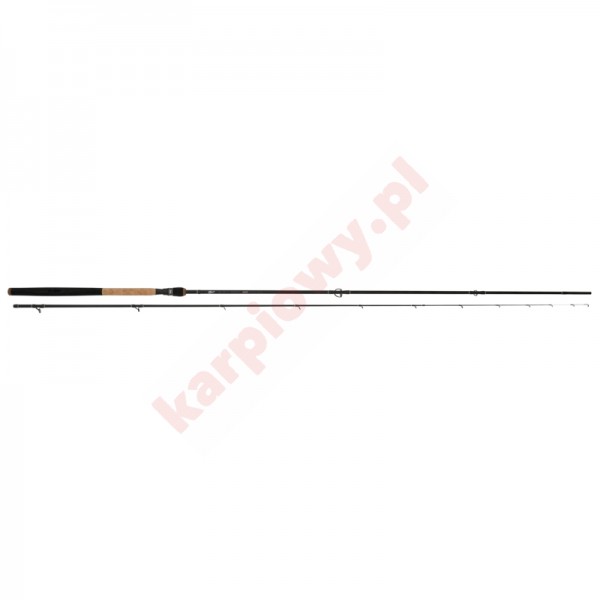 Wędka Black Arrow 600 11 ft M 2pcs