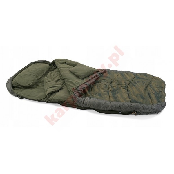 Śpiwór Freelancer Vagabond 3