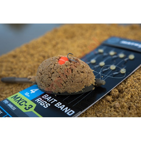 Haczyki MXC-3 12 0.20mm Bait Haczyki MXC-3 12 0.20mm Bait