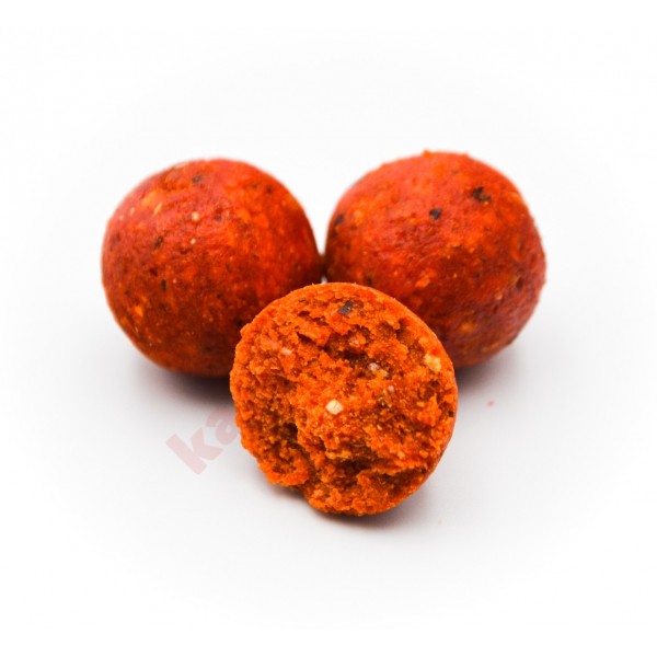 Kulki Eco Bolies 18mm Tutti Frutti 3kg