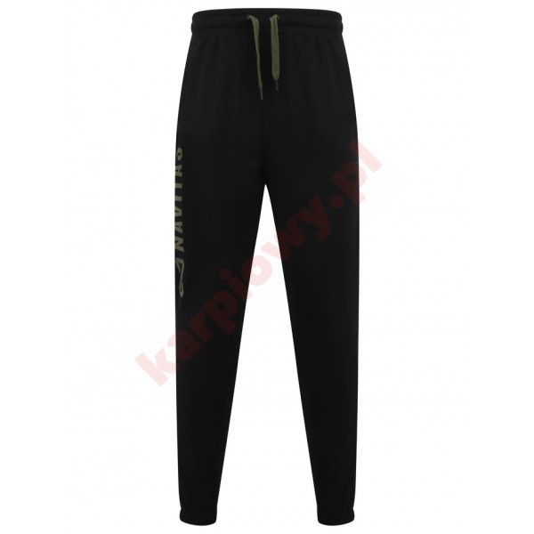 Spodnie Core Black Jogga L