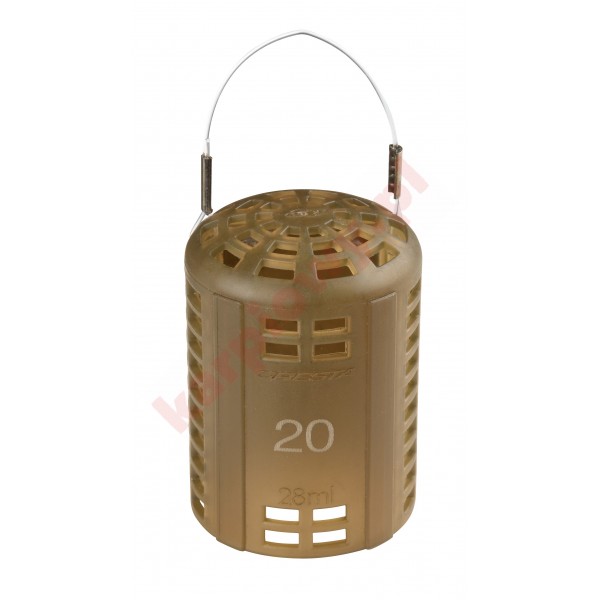 Koszyczek Accellerate Jail Feeders L-80g