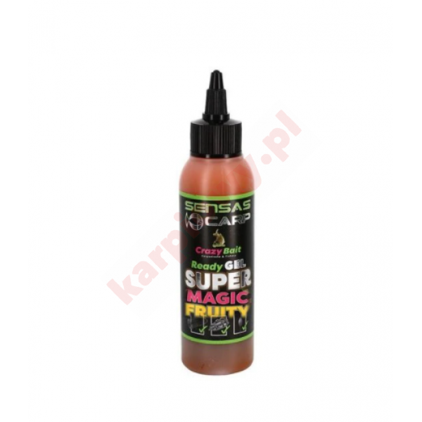 Żel Magic Fruity 115ml