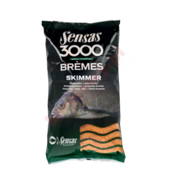 Zanęta Skimmer 1kg