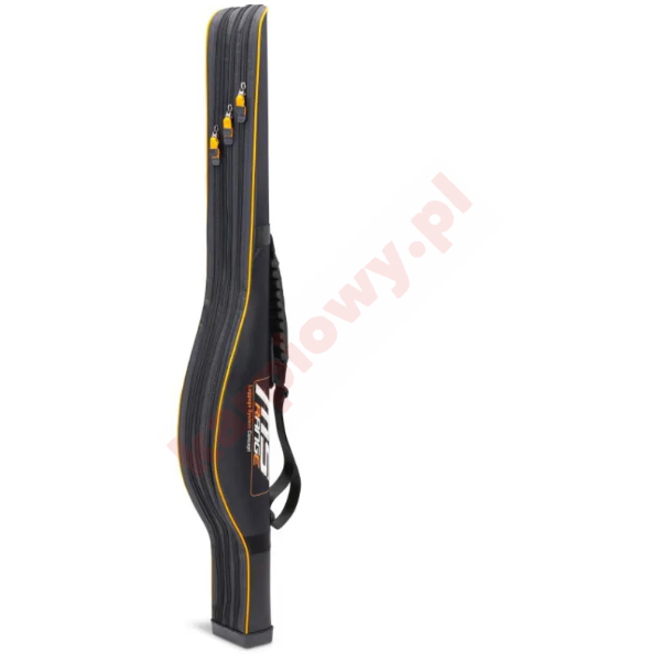 Pokrowiec na wędki Ms Range Safety Case Triple LSC 175cm