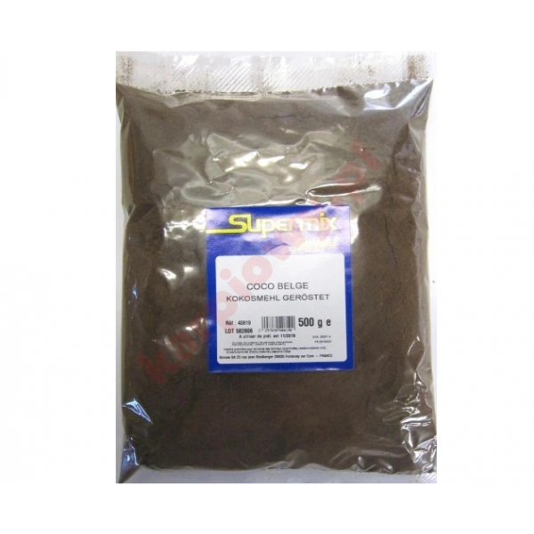 Coco Belge 500g