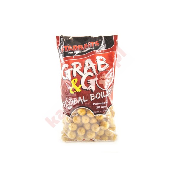 Kulki G&G Pineaple 20mm 2.5 kg