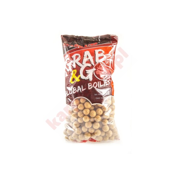 Kulki G&G Garlic 20mm 1 kg