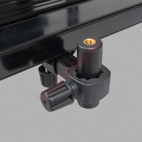 Kosz REBEL D-36 Z PLATFORMĄ