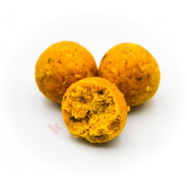 Kulki Eco Bolies 18mm Vanilla 3kg