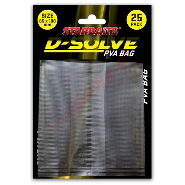 Pva Worki Solve 55x100