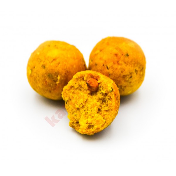 Kulki Eco Bolies 18mm Banan 3kg