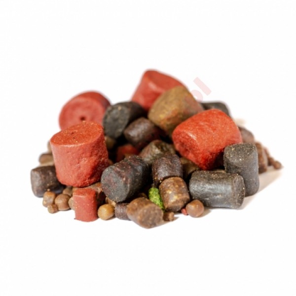 Pellet Vario Mixed M 10-16mm 10kg