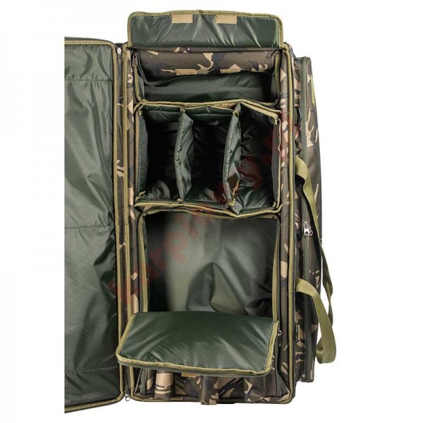 Torba Cam Concept  FreewayCarry Bag 3 Rods