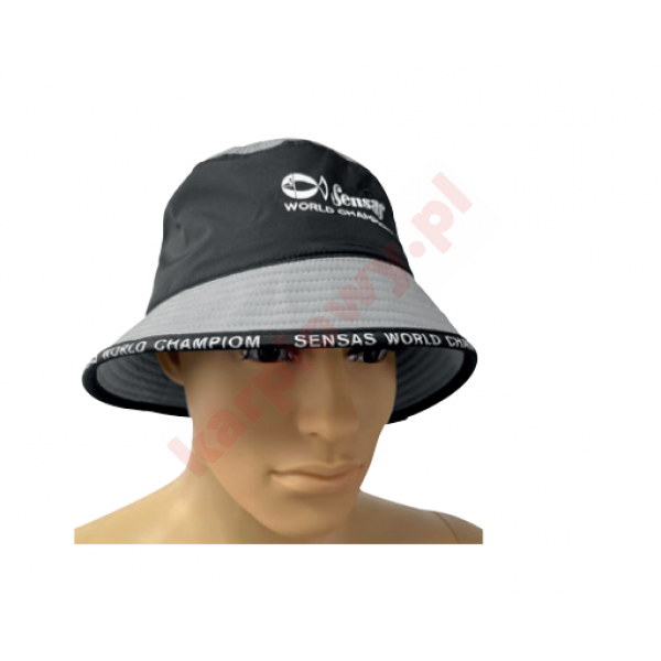 Kapelusz Bob Hat