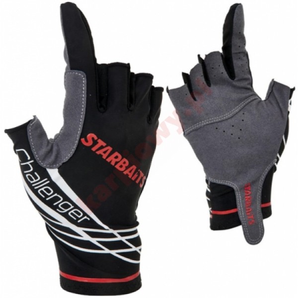 Rękawica STB Challenger Casting Glove