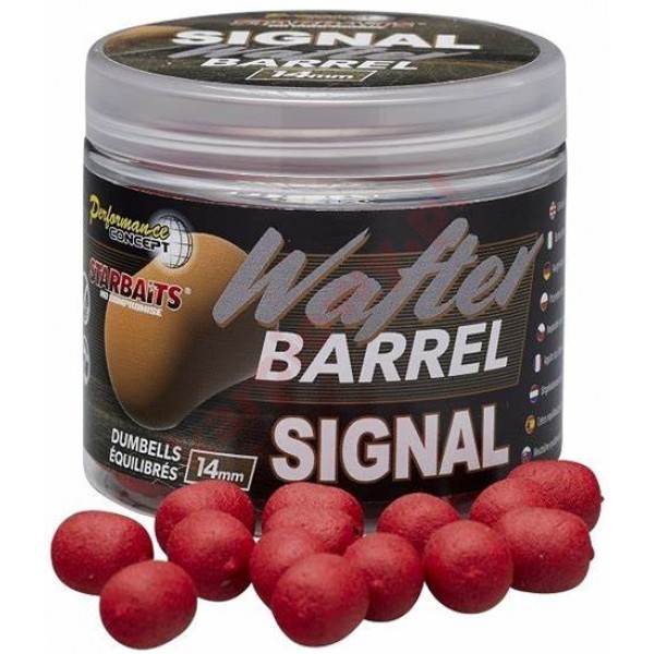 Kulki Wafters Signal Barrel 14mm