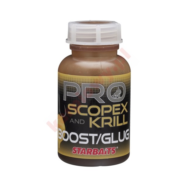 Booster PRO Scopex Krill 200ml