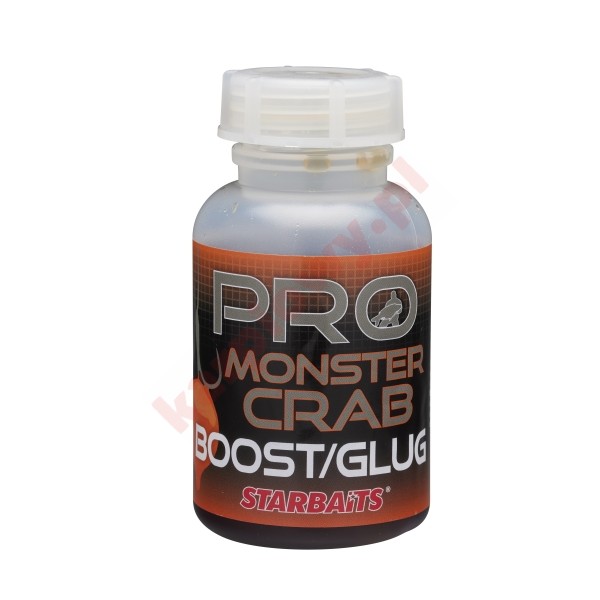 Booster Pro Monster Crab 200ml
