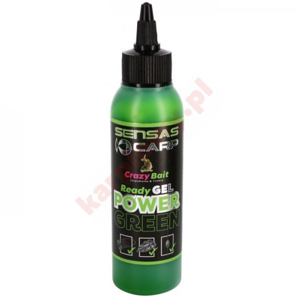 Żel Green 115ml