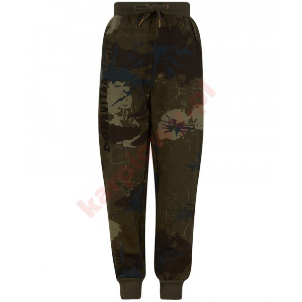Spodnie Camo Kids Identity Jogger 11/12