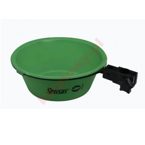 Uchwyt z Miską Support + Cuvette