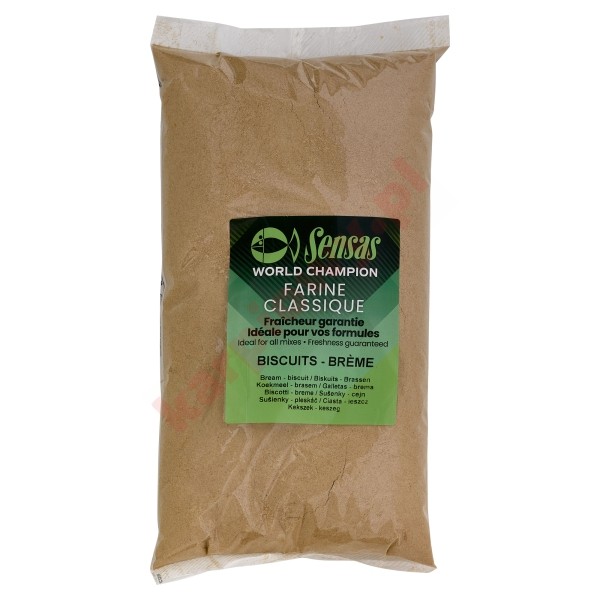 Dodatek Biscuits Breme 1kg