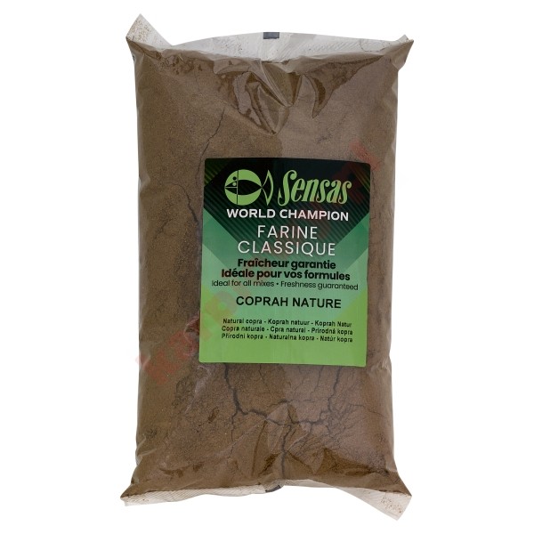 Dodatek Coprah Nature 1kg