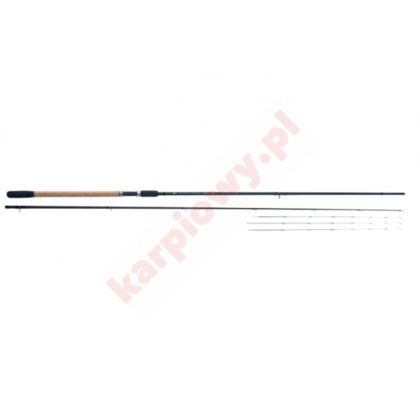 Wędka Black Arrow 300 G2 12ft M