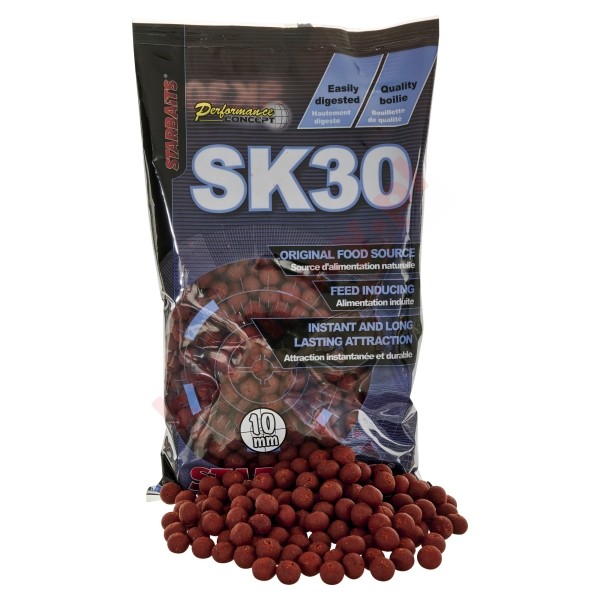 Kulki PC SK30 10mm 800g