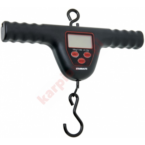 Waga STB Challenger Digital Scale 