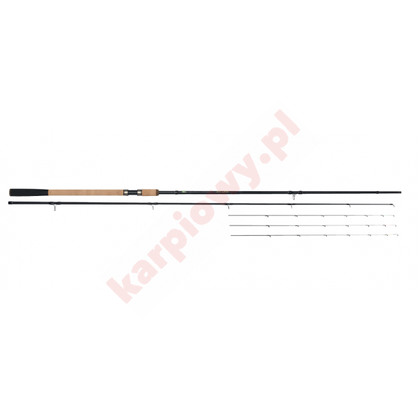 Wędka Black Arrow 800 Lake 11ft