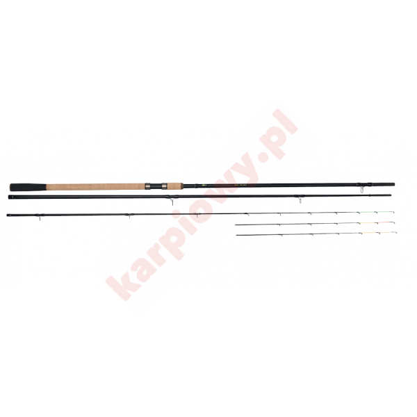 Wędka Black Arrow 800 River 14ft