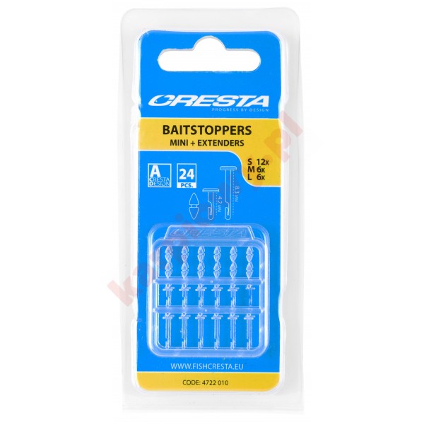Stopery Baitstopper
