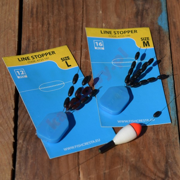 Stopery Linestoppers Large