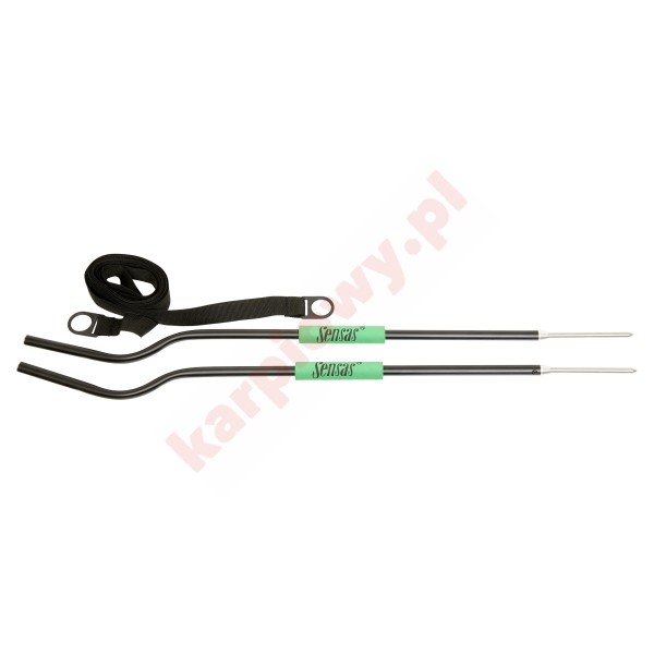 Kijki Dystansowe Feeder 4m