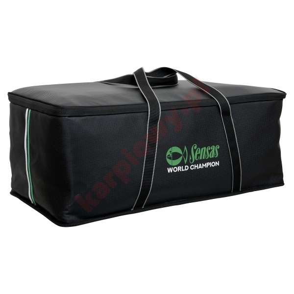 Torba Specjalist Rouleaux Jumbo Black