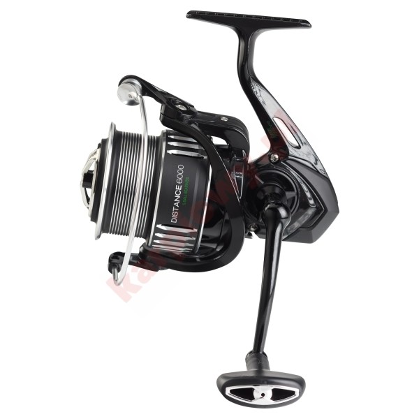 Kołowrotek Distance Feeder 6000