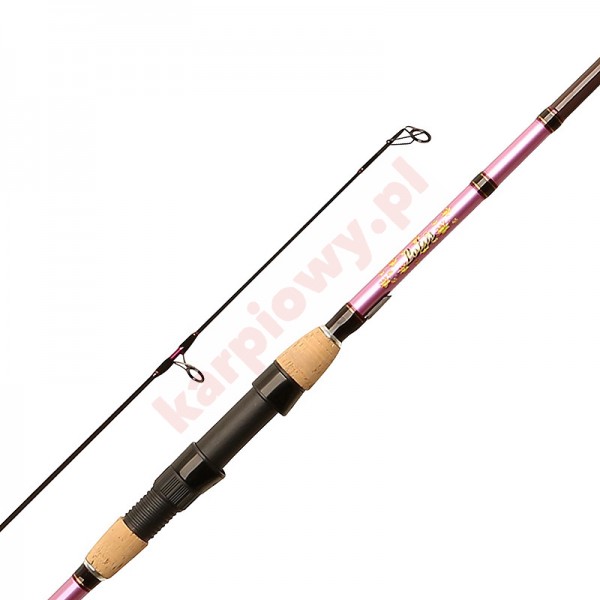 Wędka lotus 10' 300cm 3lbs - 2sec