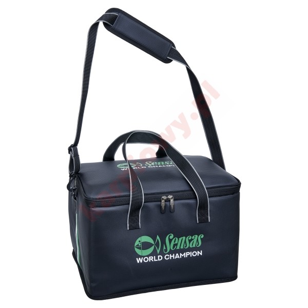 Torba SPEC. Jumbo Black