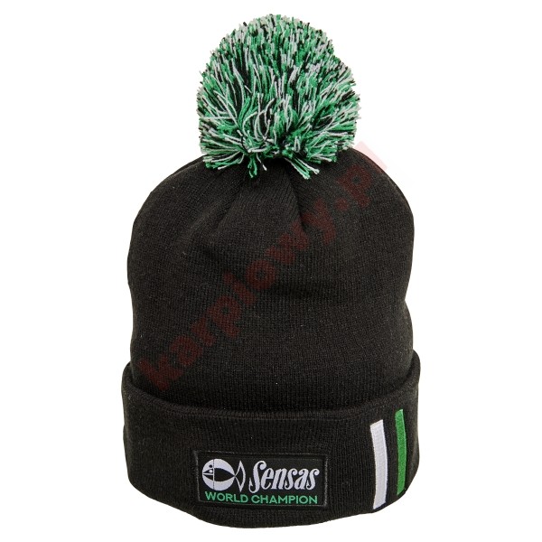 Czapka Bonnet Fashion Club