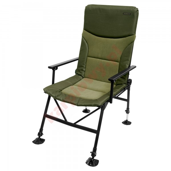 Fotel STB Mammoth Chair