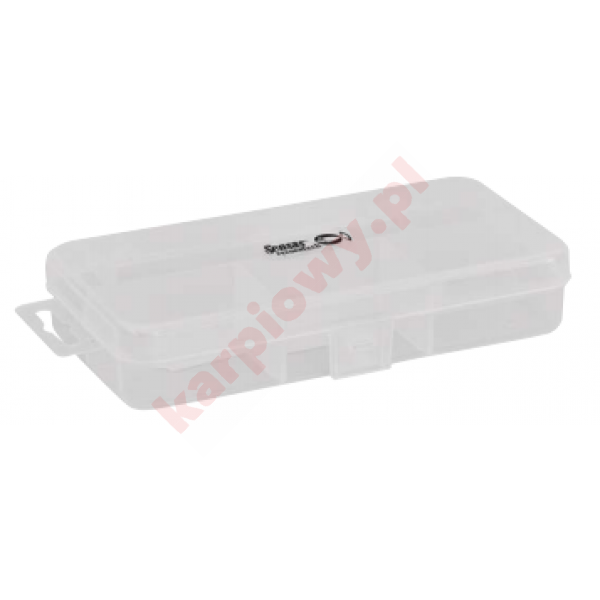 Pudełko Accessories Feedertech 10cas