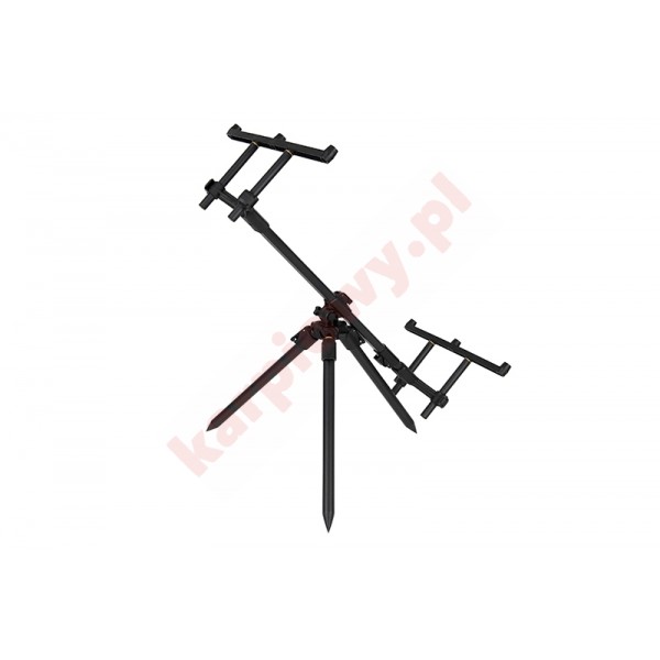 Rod Pod Eos 2 & 3 Tripod Rod Pod Eos 2 & 3 Tripod
