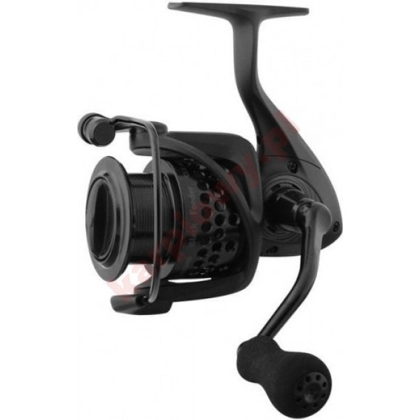 Kołowrotek Custom Black Feeder CLXF-40 FD 7+1bb