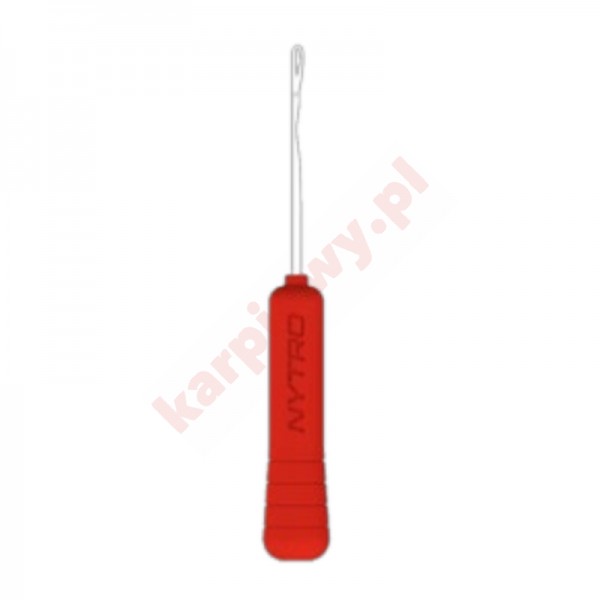IGŁA FLOATING HINGED NEEDLE 